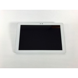 Замена экрана Insignia Flex 10.1 NS-P10A6100