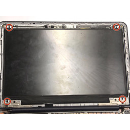 Замена экрана Asus Chromebook C202SA-YS02