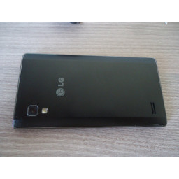 LG Optimus L9 P760 снос