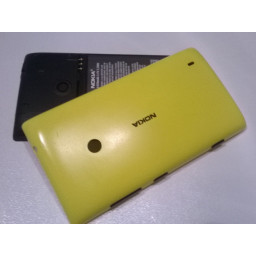 Ремонт Nokia Lumia 520 Кнопка питания