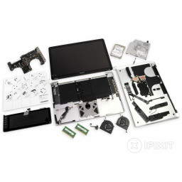MacBook Pro 15 