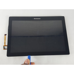 Lenovo Tab 2 A10-70 Замена LCD / планшета