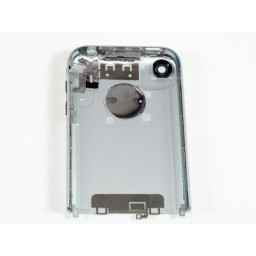Замена задней панели iPhone 1-го поколения
